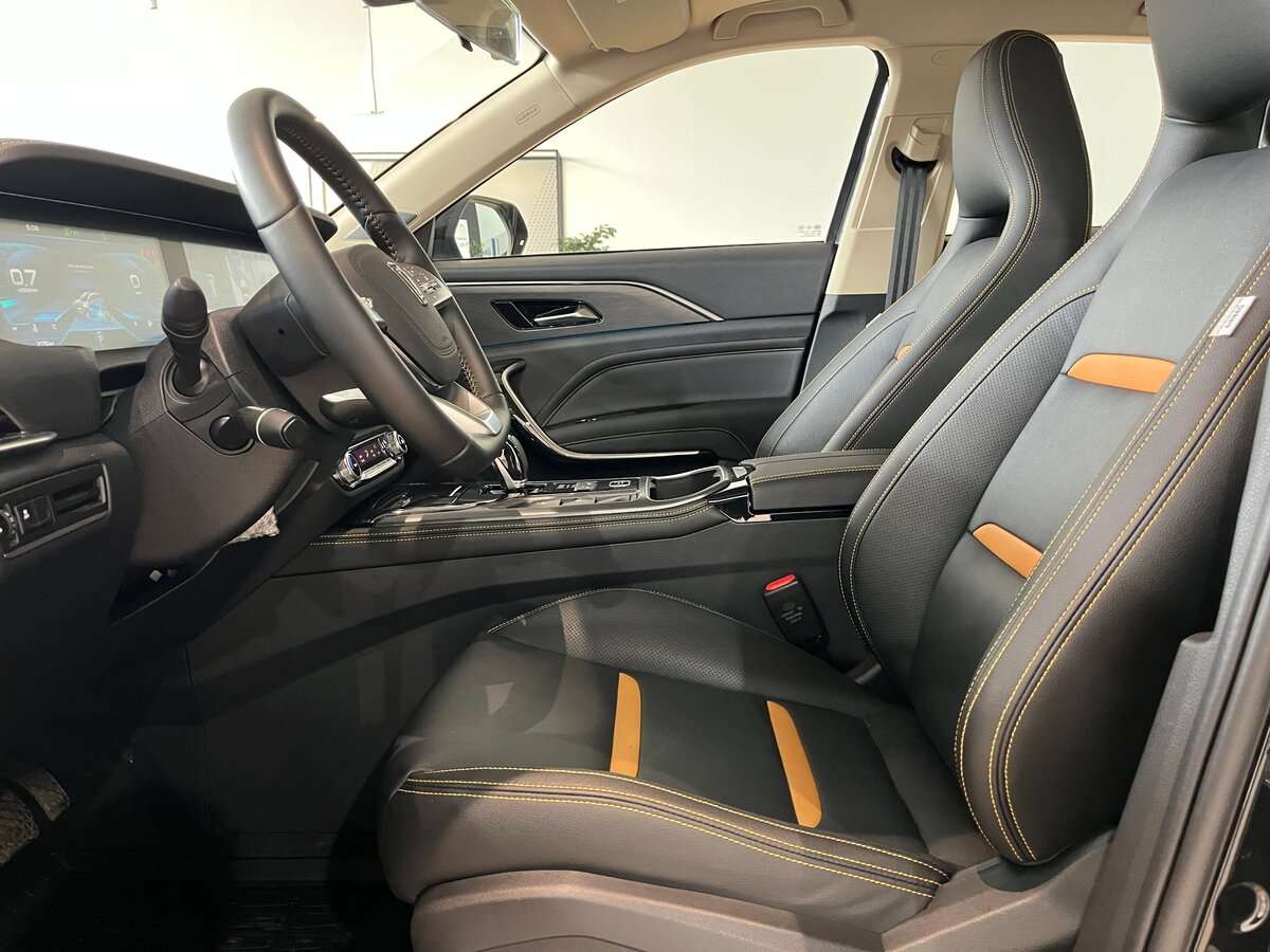 Купить FAW Bestune T77, 2022, 275 км, фото №13