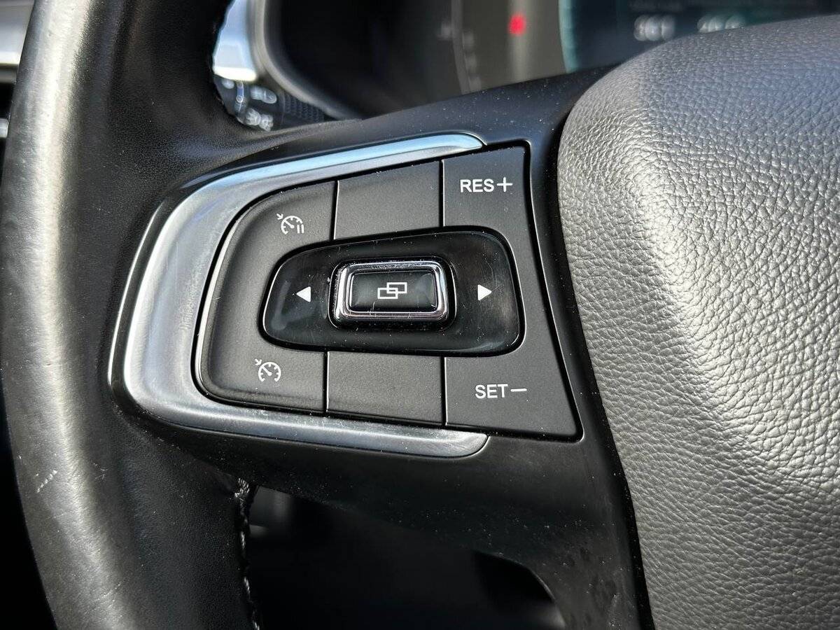 Купить Chery Tiggo 7 Pro, 2020, 86 075 км, фото №26