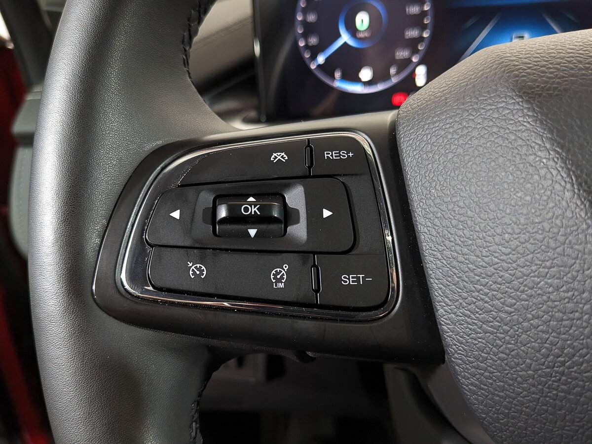 Купить Chery Tiggo 7 Pro Max, 2023, 19 007 км, фото №29