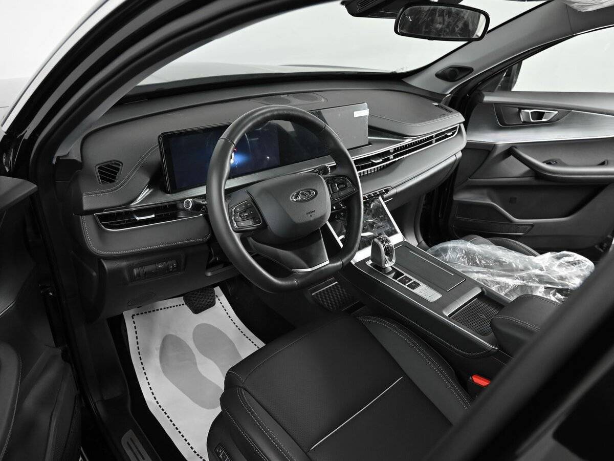 Купить Chery Tiggo 7 Pro Max, 2023, 32 км, фото №6