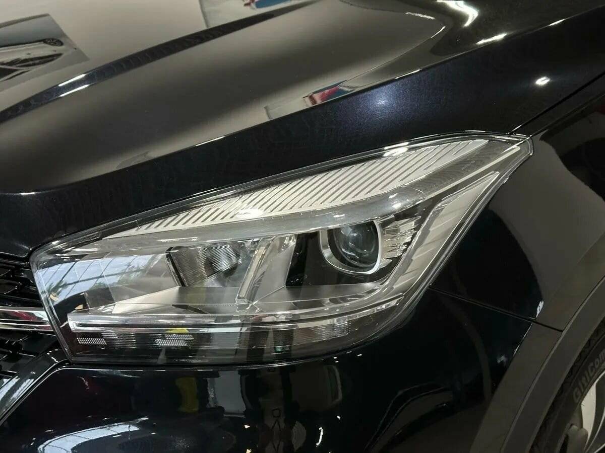 Купить Chery Tiggo 4, 2019, 47 800 км, фото №9