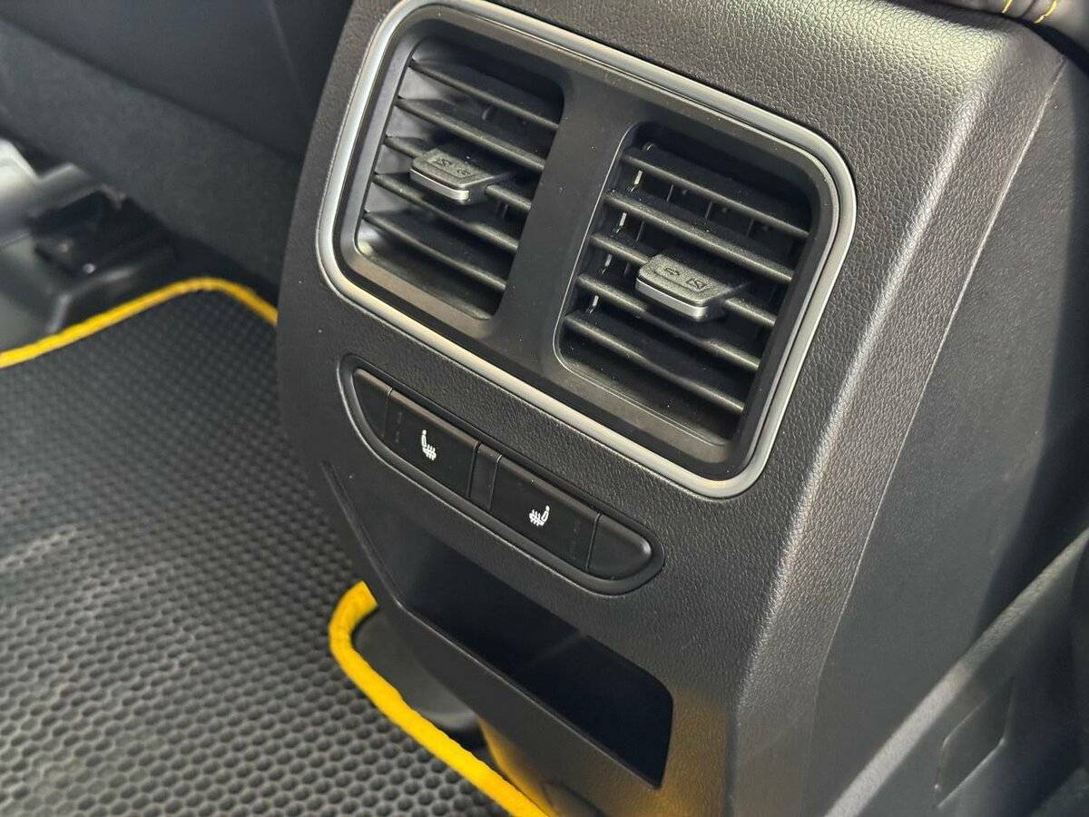 Купить Haval F7x, 2020, 59 969 км, фото №28