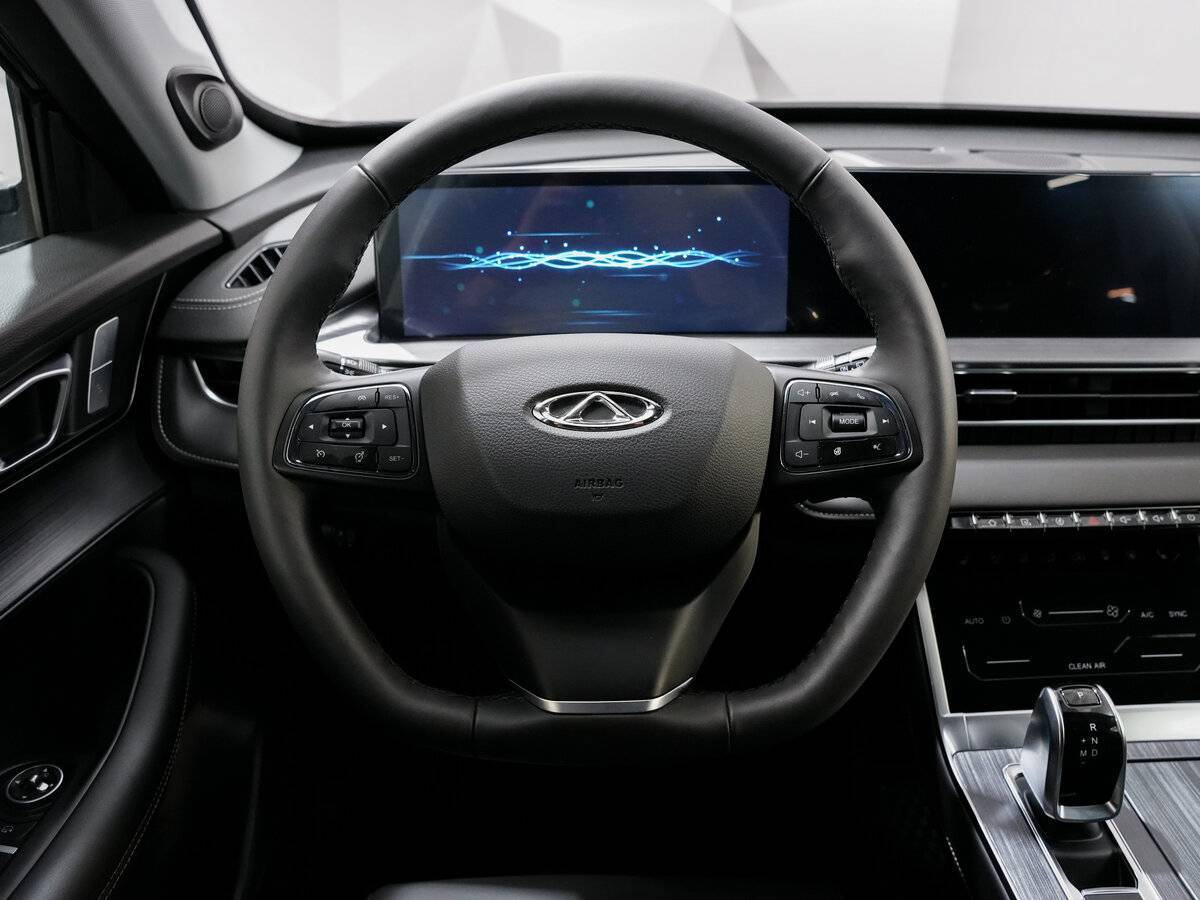 Купить Chery Tiggo 7 Pro Max, 2023, 3 052 км, фото №13