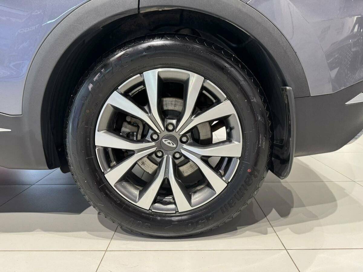 Купить Chery Tiggo 7 Pro, 2022, 43 305 км, фото №8