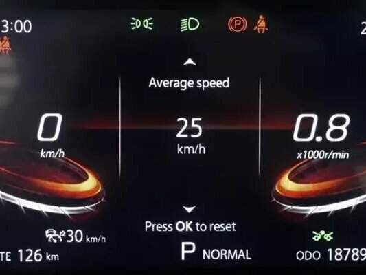 Купить Changan CS75 Plus, 2023, 18 789 км, фото №6