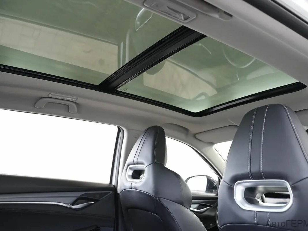 Купить Changan CS75 Plus, 2023, 18 789 км, фото №13