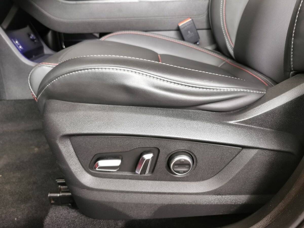 Купить Chery Tiggo 7 Pro, 2021, 25 547 км, фото №21