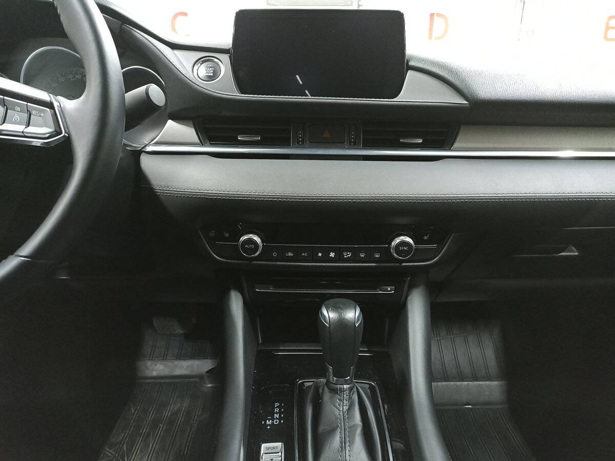 Купить Mazda 6, 2019, 78 414 км, фото №15