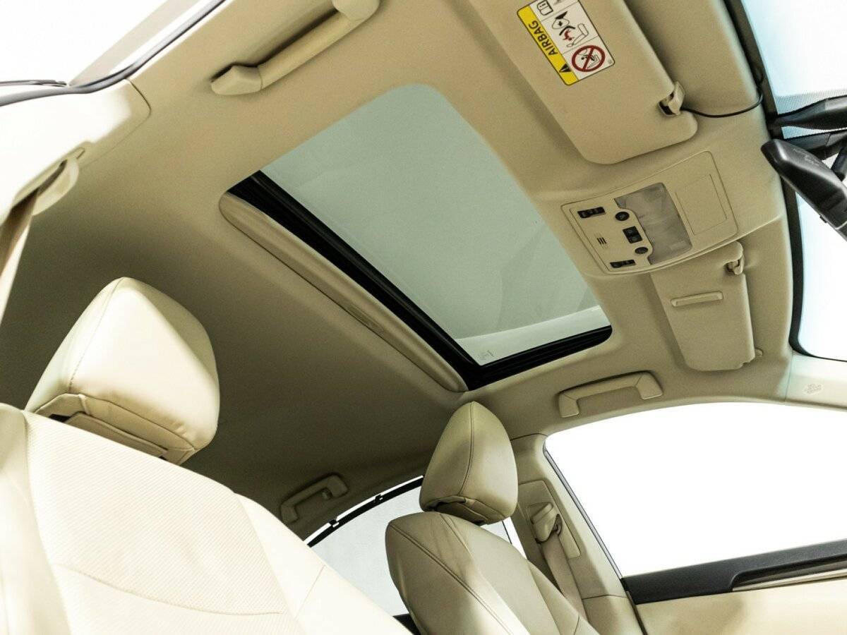 Купить Lexus ES 250, 2014, 150 024 км, фото №22