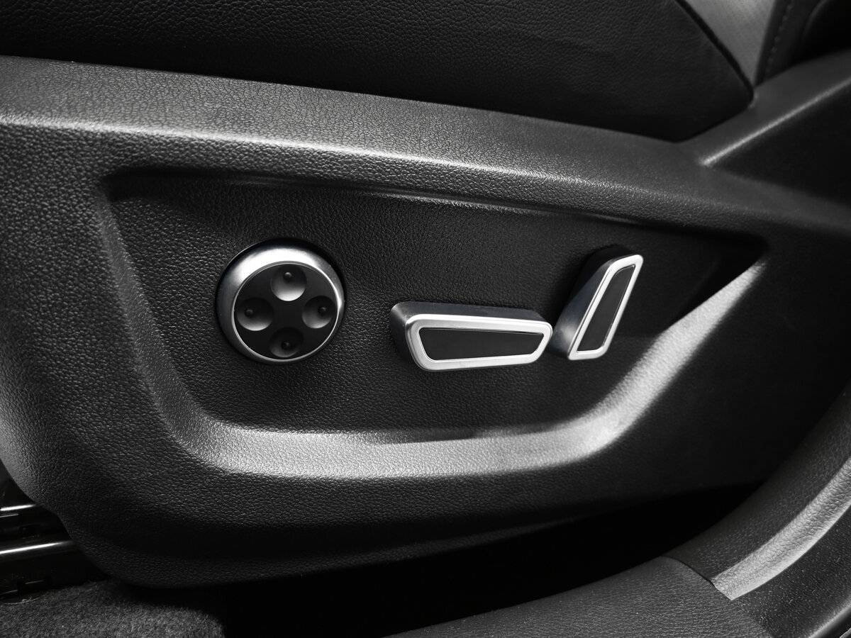 Купить Chery Tiggo 4, 2020, 50 315 км, фото №18