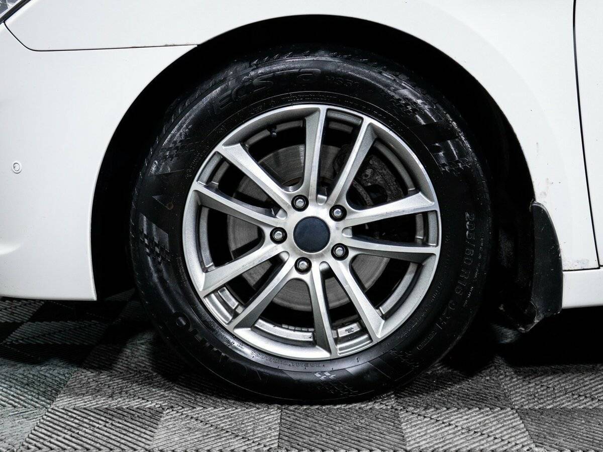 Купить Hyundai i40, 2013, 270 808 км, фото №15