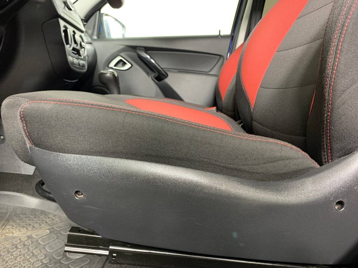 Купить Lada (ВАЗ) Granta Drive Active/Sportline Drive Active, 2022, 45 782 км, фото №16