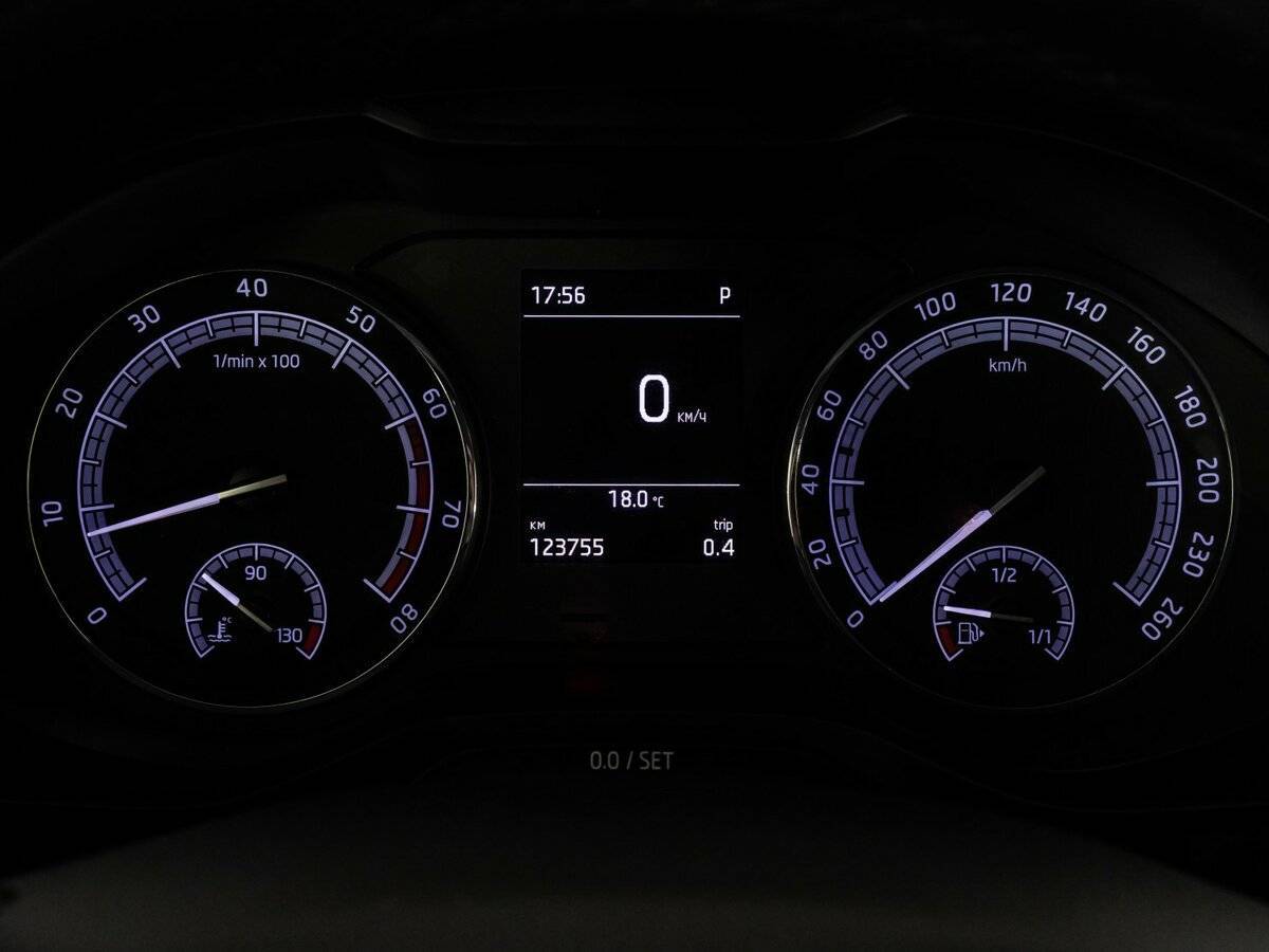 Купить Skoda Kodiaq, 2020, 123 754 км, фото №19