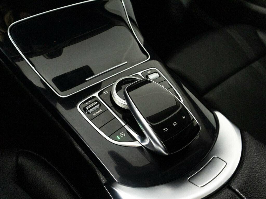 Купить Mercedes-Benz C-Класс 180, 2015, 134 748 км, фото №16