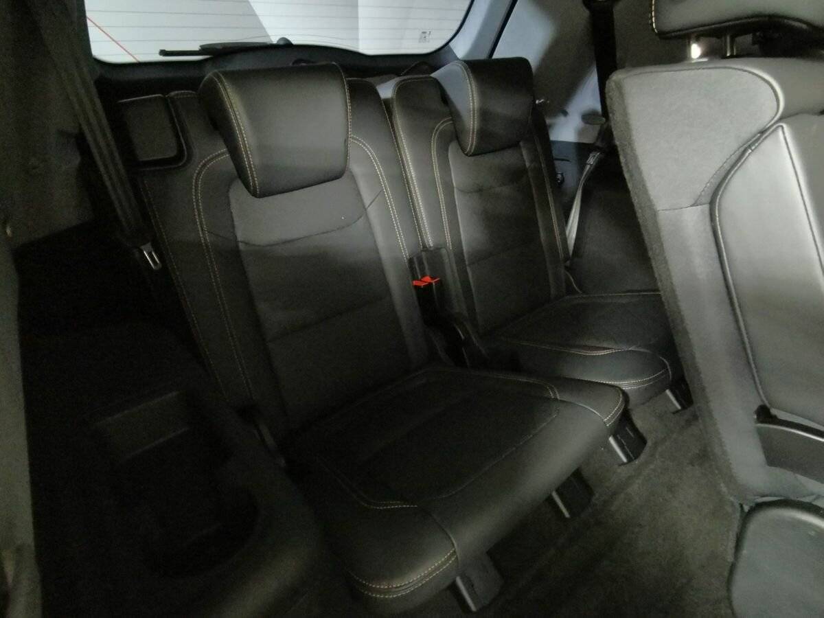 Купить Chery Tiggo 8, 2020, 38 624 км, фото №17