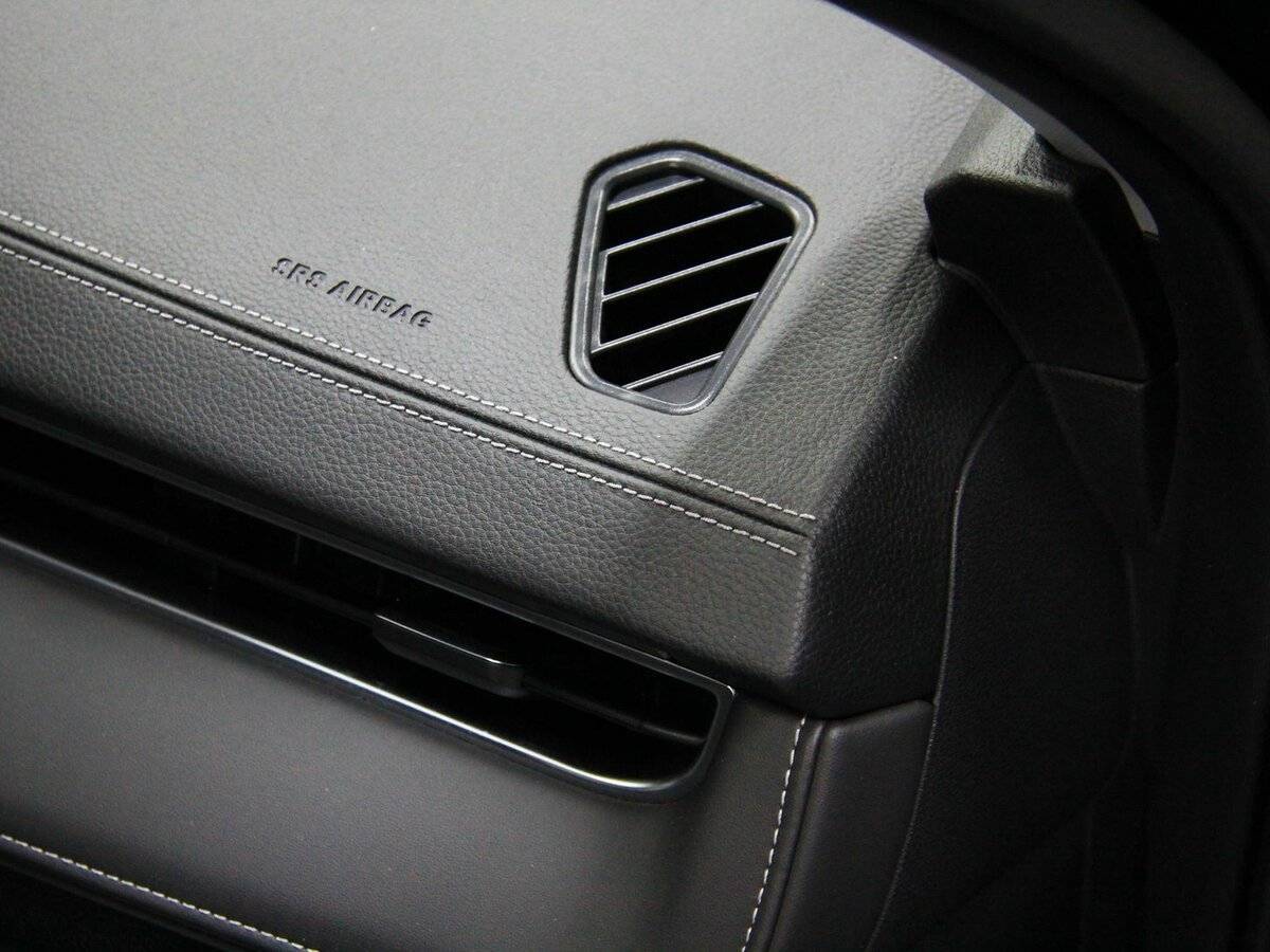 Купить Chery Tiggo 7 Pro Max, 2023, 35 км, фото №10