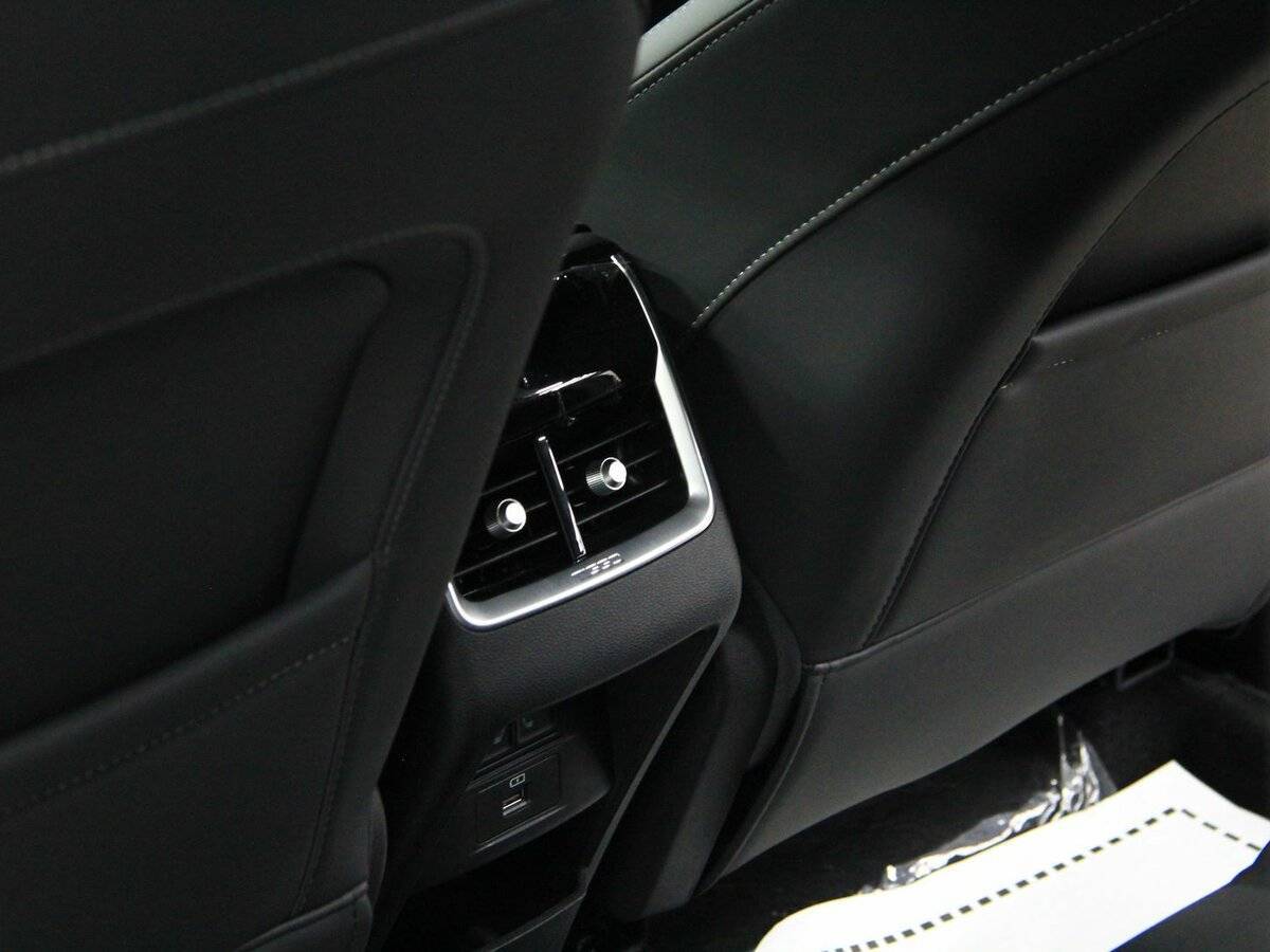 Купить Chery Tiggo 7 Pro Max, 2023, 35 км, фото №18