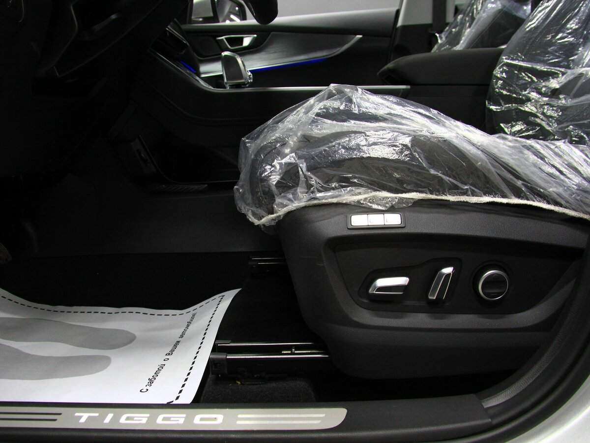 Купить Chery Tiggo 7 Pro Max, 2023, 49 км, фото №14