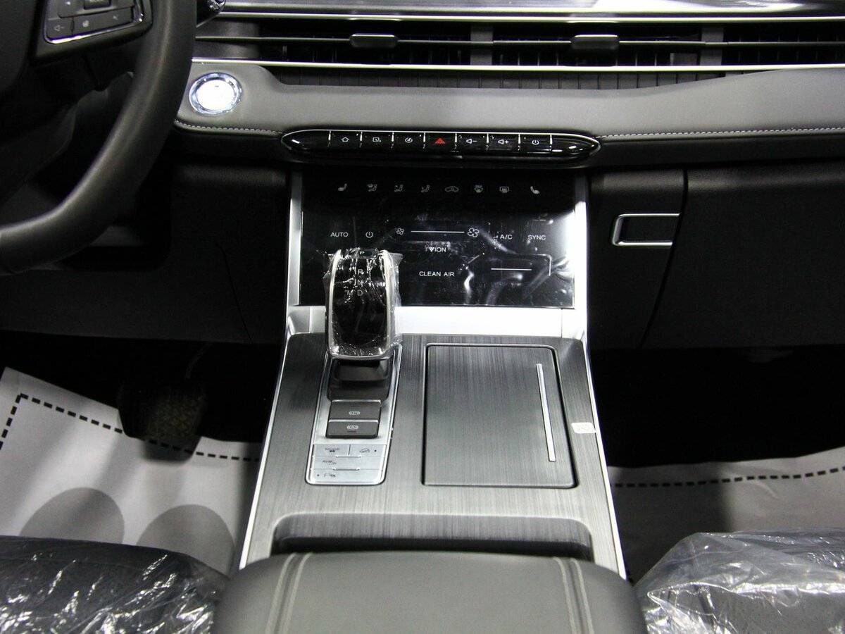 Купить Chery Tiggo 7 Pro Max, 2023, 49 км, фото №19