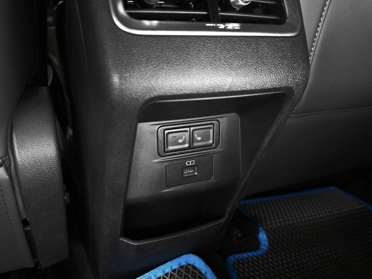 Купить Chery Tiggo 7 Pro, 2021, 43 280 км, фото №24