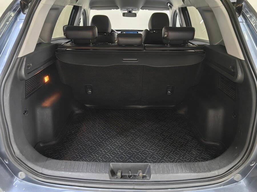 Купить Chery Tiggo 7 Pro, 2020, 72 000 км, фото №27