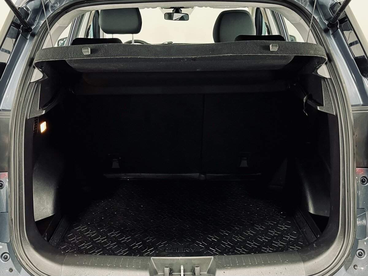 Купить Chery Tiggo 4, 2020, 138 497 км, фото №22