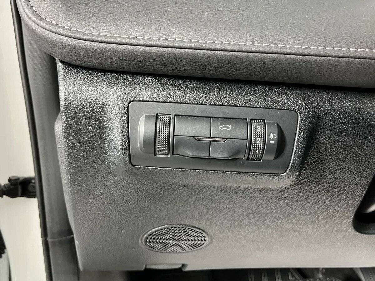 Купить Chery Tiggo 7 Pro Max, 2022, 29 800 км, фото №15