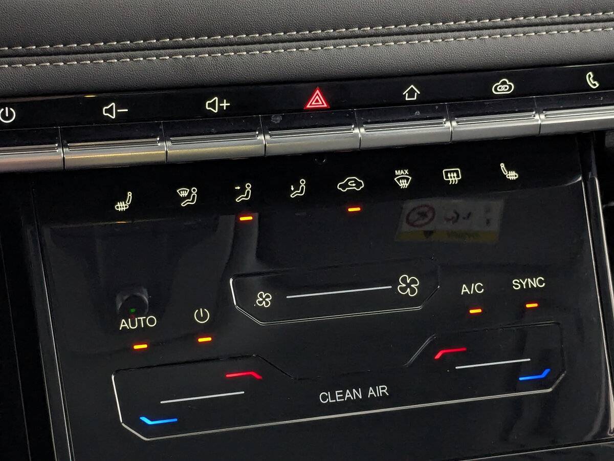 Купить Chery Tiggo 7 Pro, 2020, 57 726 км, фото №21