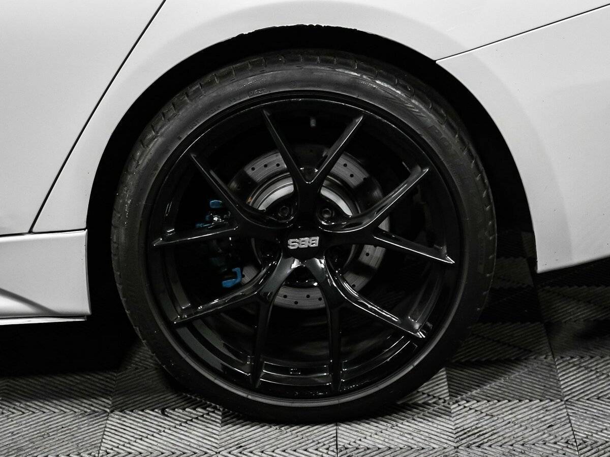 Купить BMW 3 серии 320i xDrive, 2016, 122 000 км, фото №15