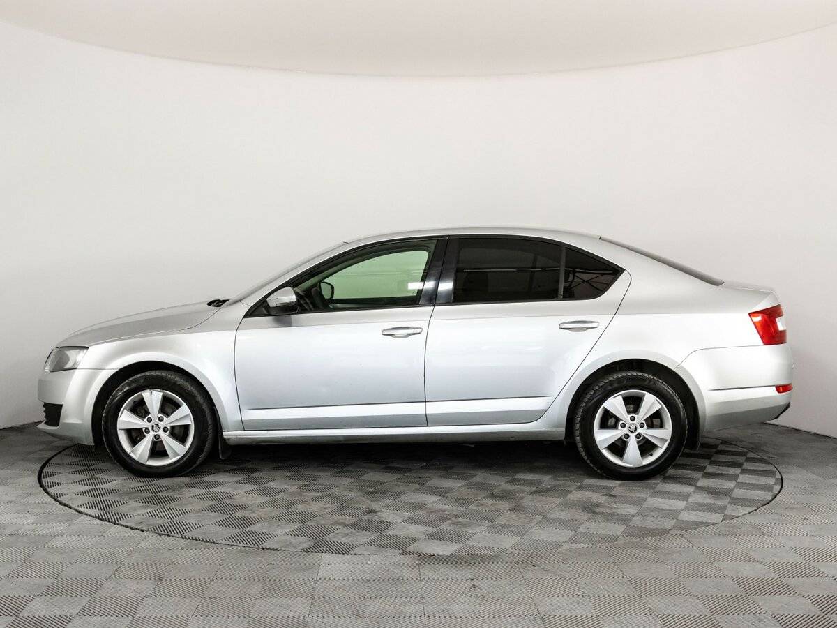 Купить Skoda Octavia, 2013, 161 869 км, фото №8