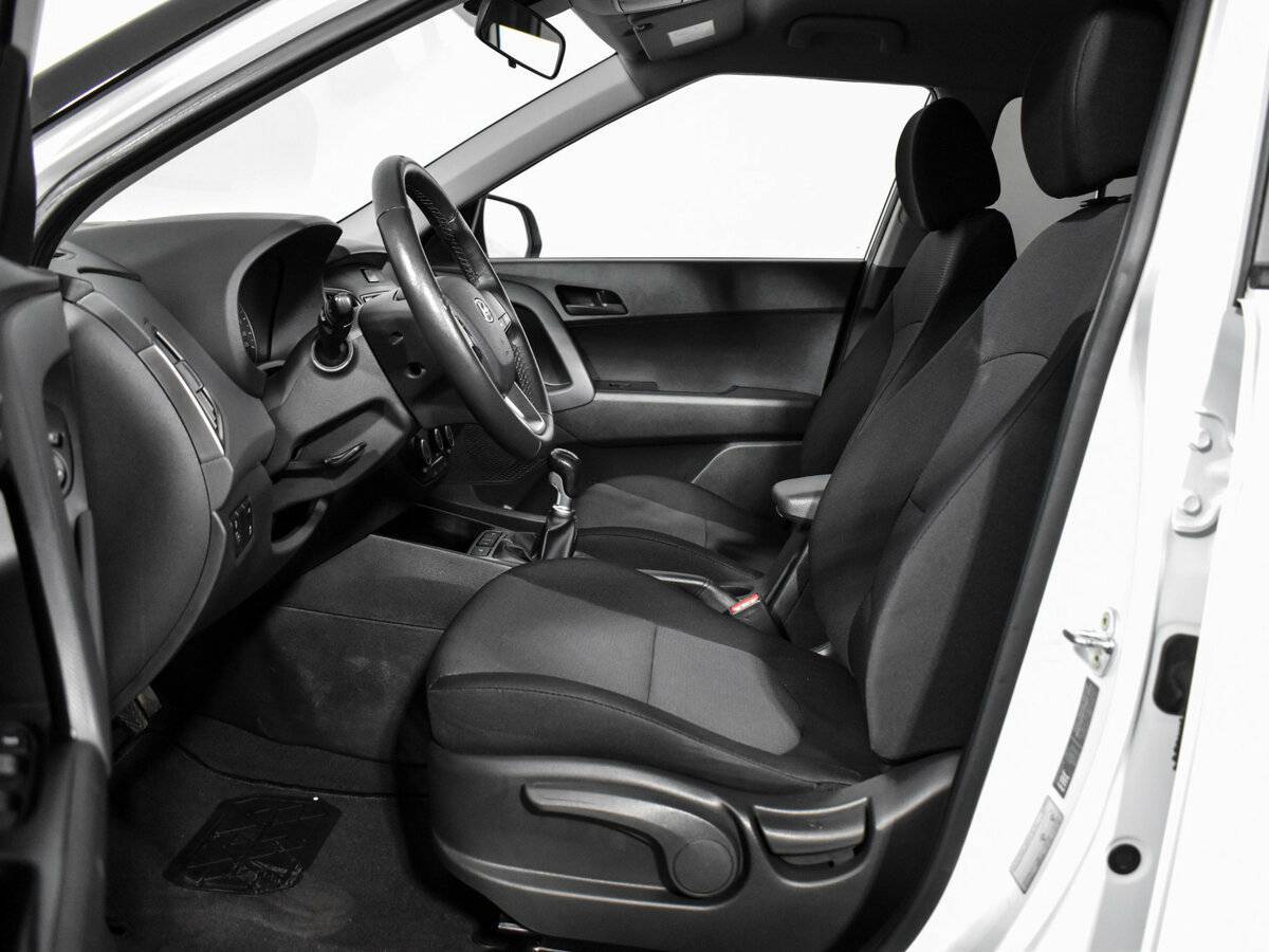 Купить Hyundai Creta, 2020, 97 001 км, фото №10