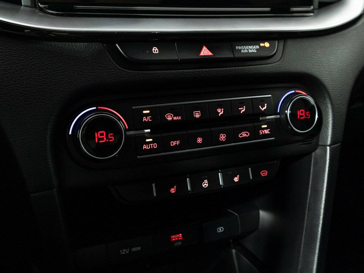 Купить Kia Ceed, 2021, 96 054 км, фото №19