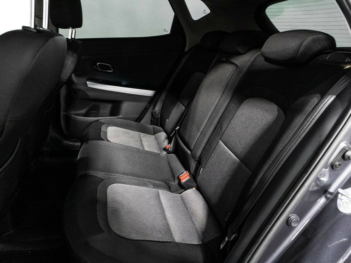 Купить Kia Ceed, 2017, 110 359 км, фото №10