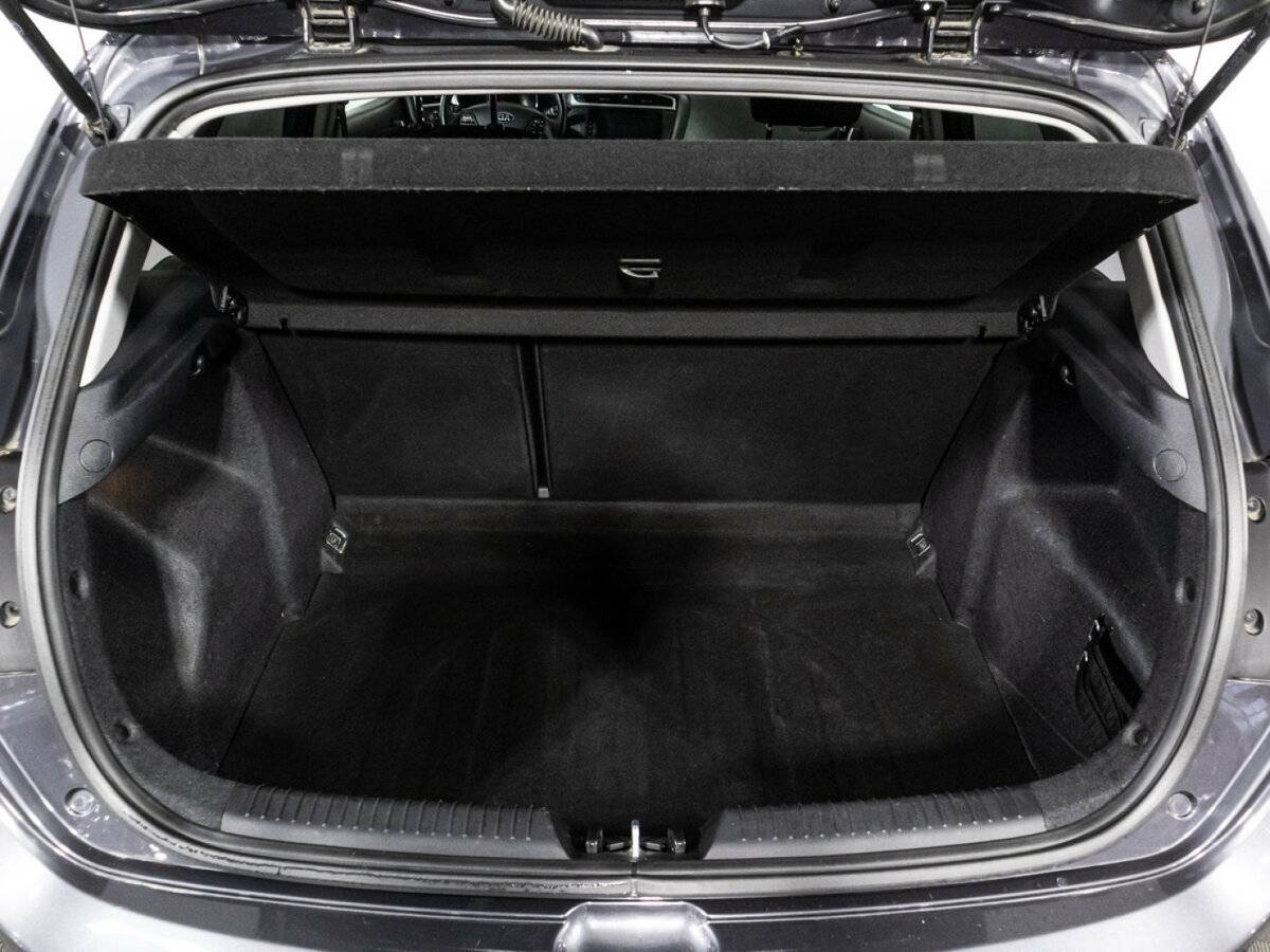 Купить Kia Ceed, 2017, 110 359 км, фото №15