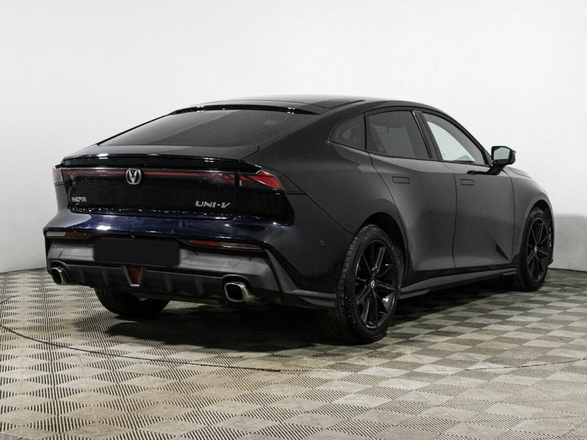 Купить Changan UNI-V, 2023, 67 656 км, фото №5