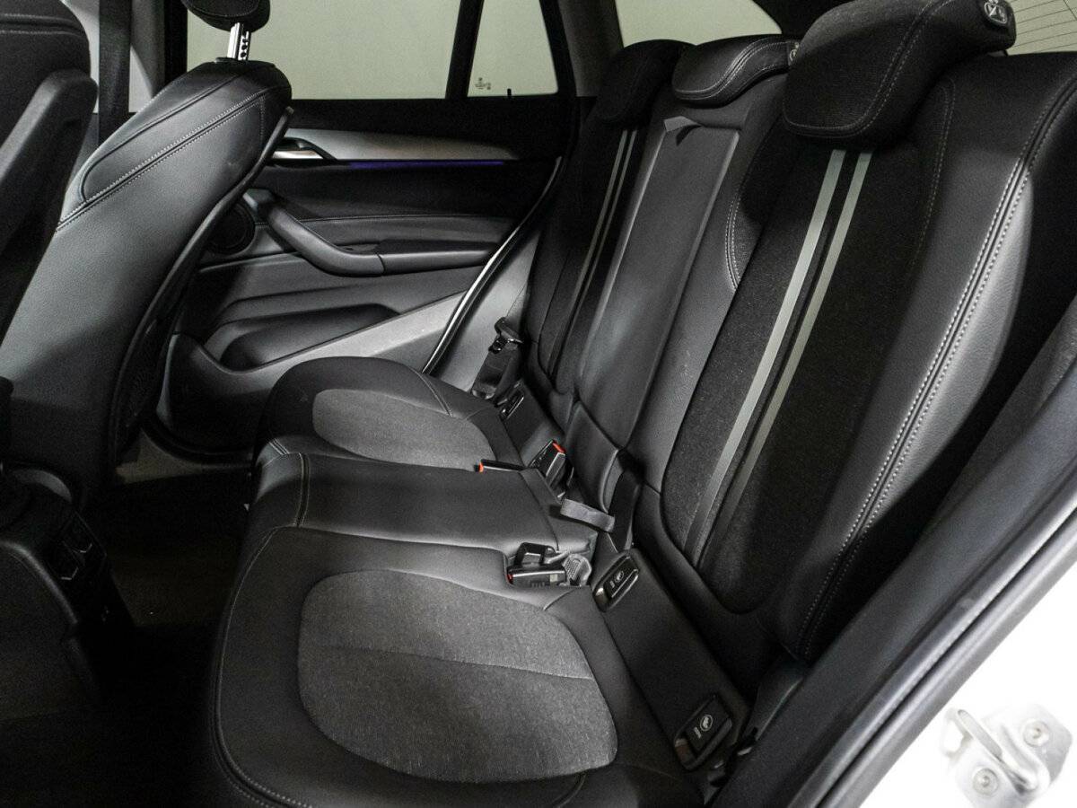 Купить BMW X1 18i sDrive, 2019, 59 009 км, фото №10