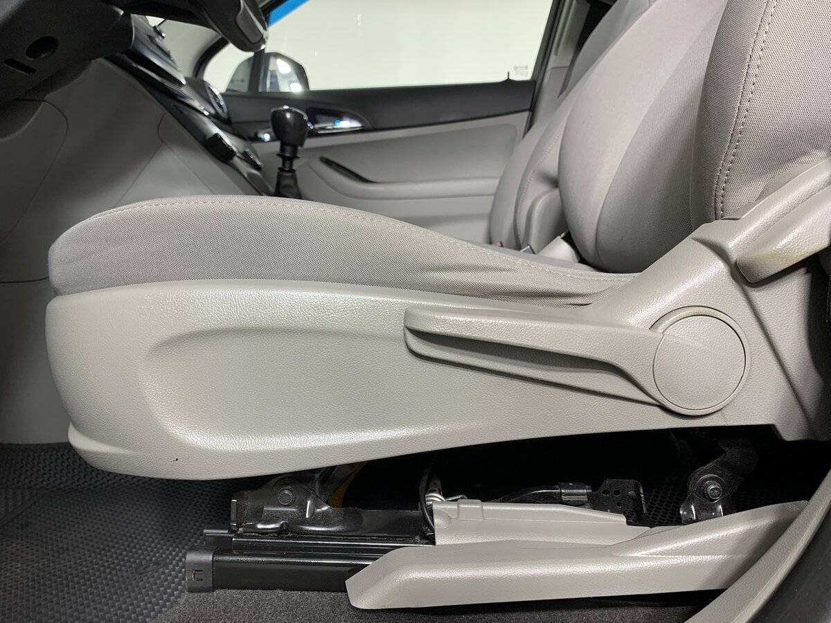 Купить Chevrolet Orlando, 2013, 246 010 км, фото №16