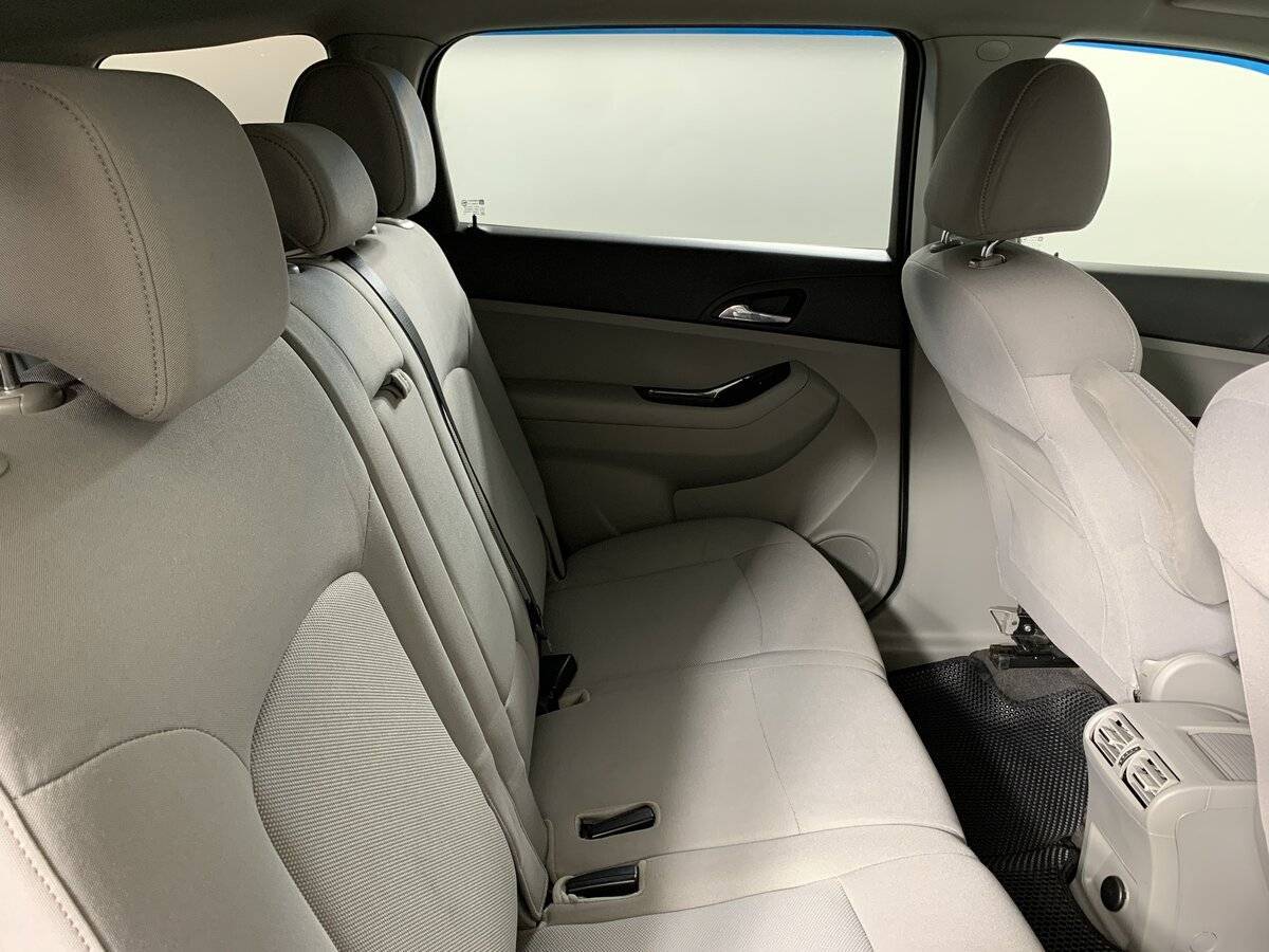 Купить Chevrolet Orlando, 2013, 246 010 км, фото №17