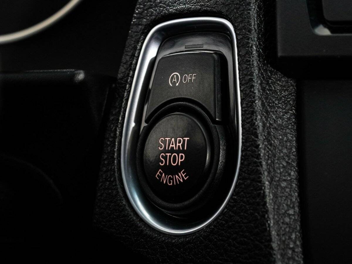 Купить BMW 1 серии 116i, 2012, 180 497 км, фото №14