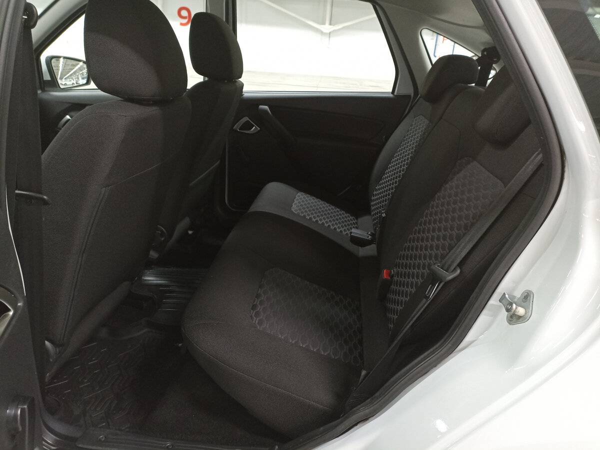 Купить Lada (ВАЗ) Granta, 2023, 33 165 км, фото №12