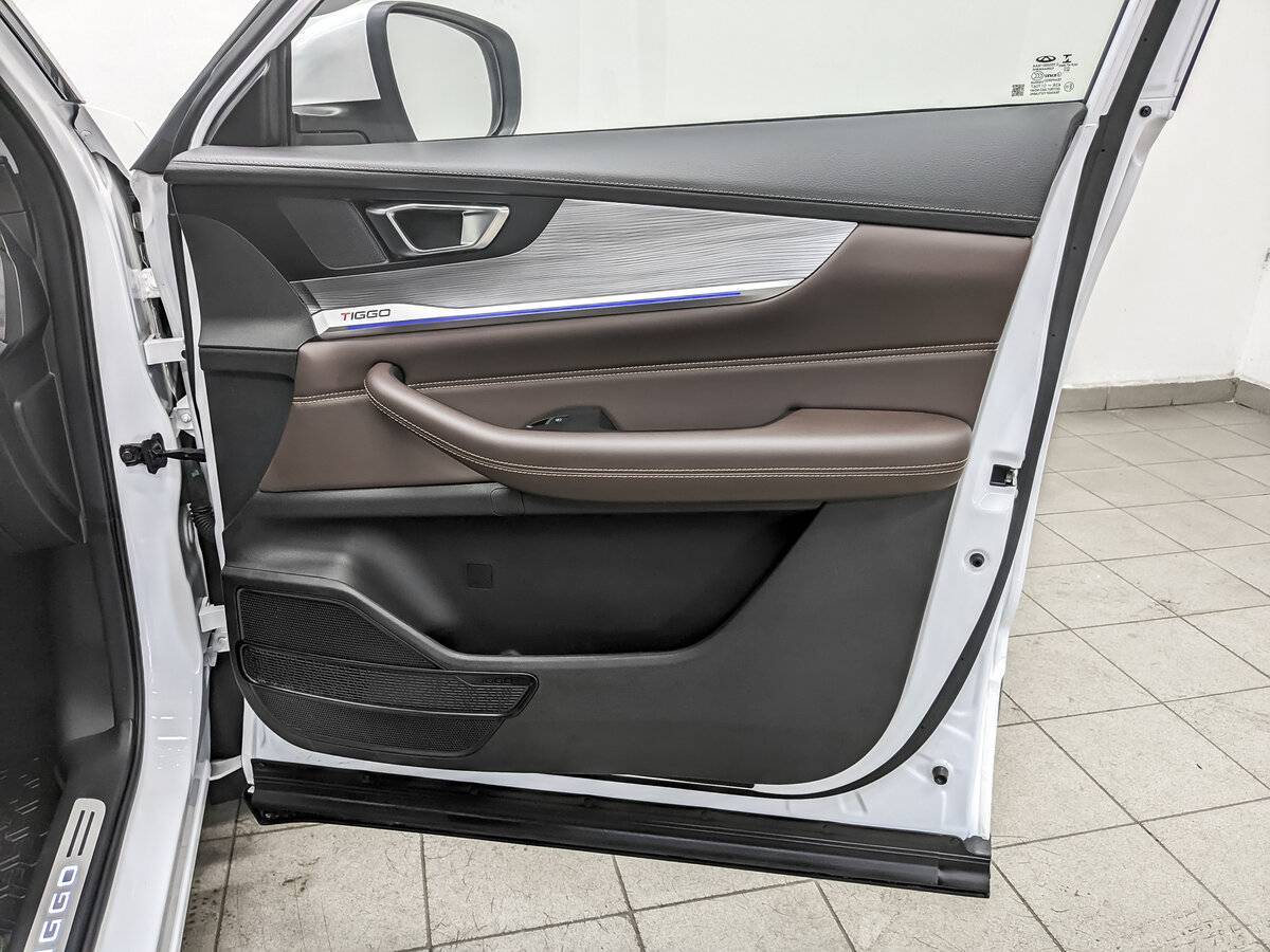 Купить Chery Tiggo 8 Pro, 2022, 12 591 км, фото №23