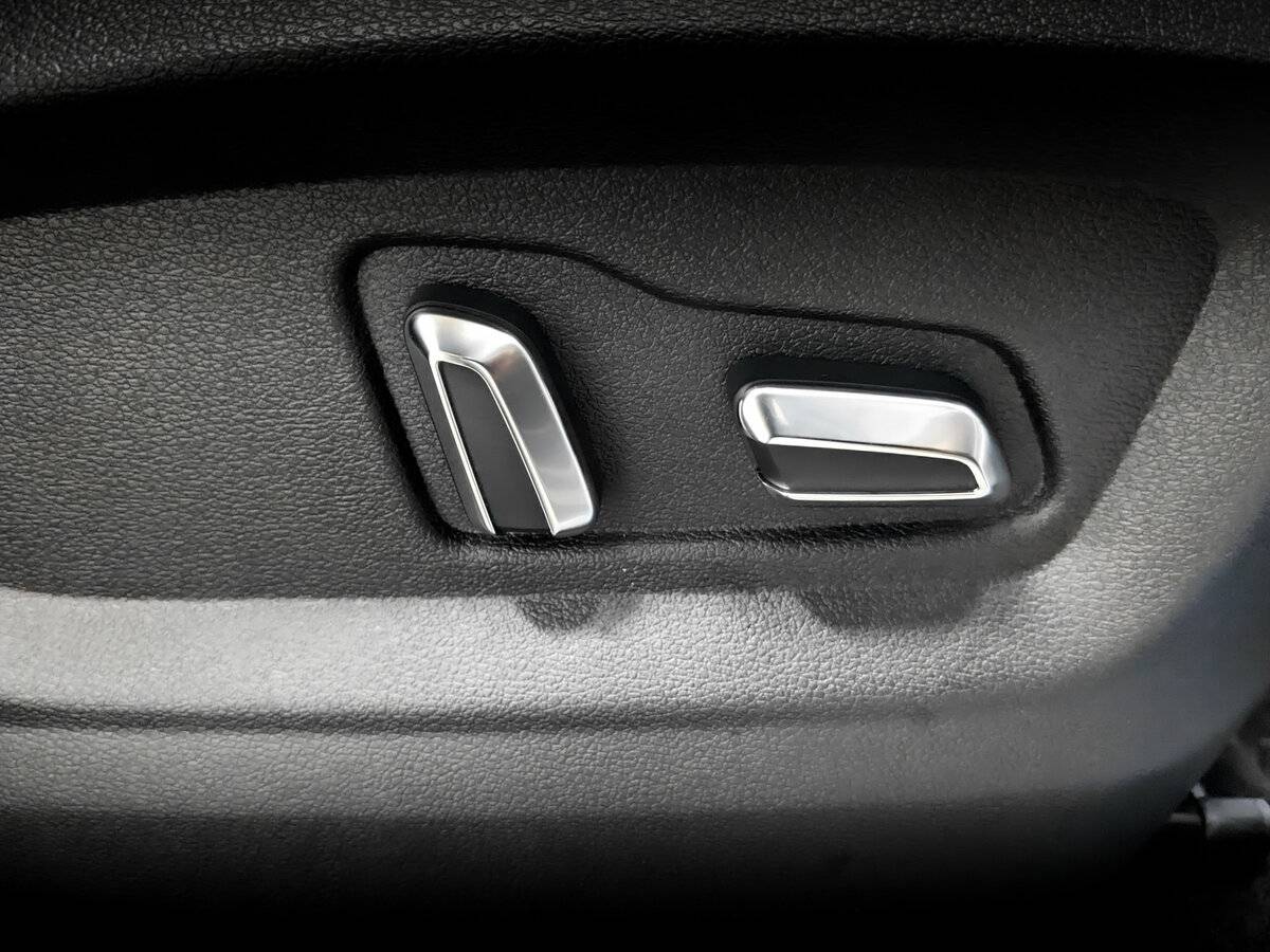 Купить Chery Tiggo 8 Pro, 2022, 12 591 км, фото №27