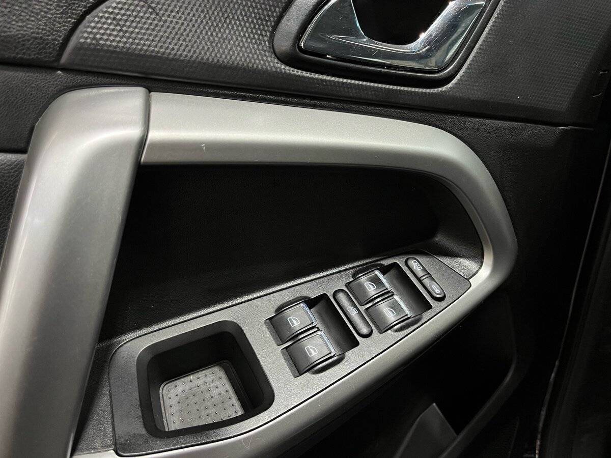 Купить Chery Tiggo 5, 2018, 68 000 км, фото №10