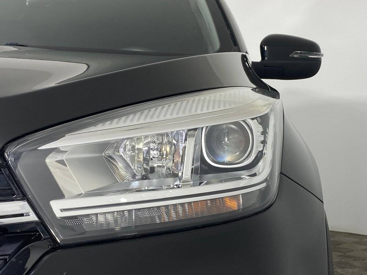 Купить Chery Tiggo 4, 2019, 43 229 км, фото №9