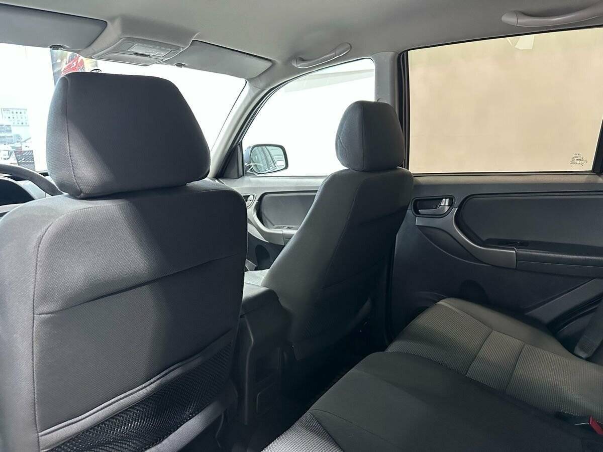 Купить Chery Tiggo (T11), 2015, 64 000 км, фото №16