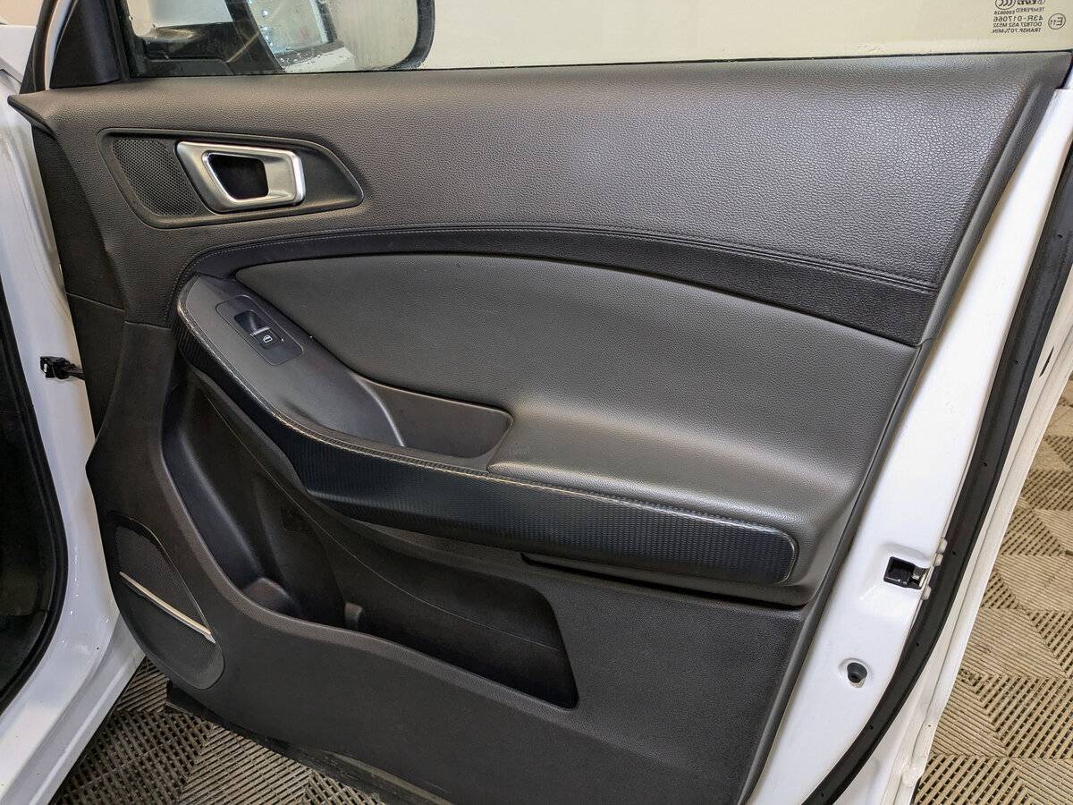 Купить Chery Tiggo 4, 2021, 129 786 км, фото №23