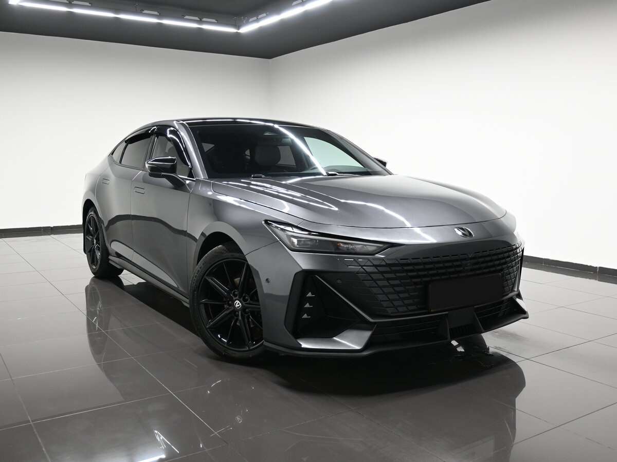 Купить Changan UNI-V, 2023, 45 058 км, фото №5