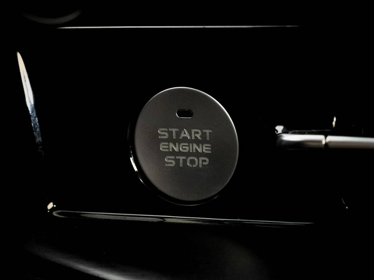 Купить Changan CS55 Plus, 2023, 27 243 км, фото №20