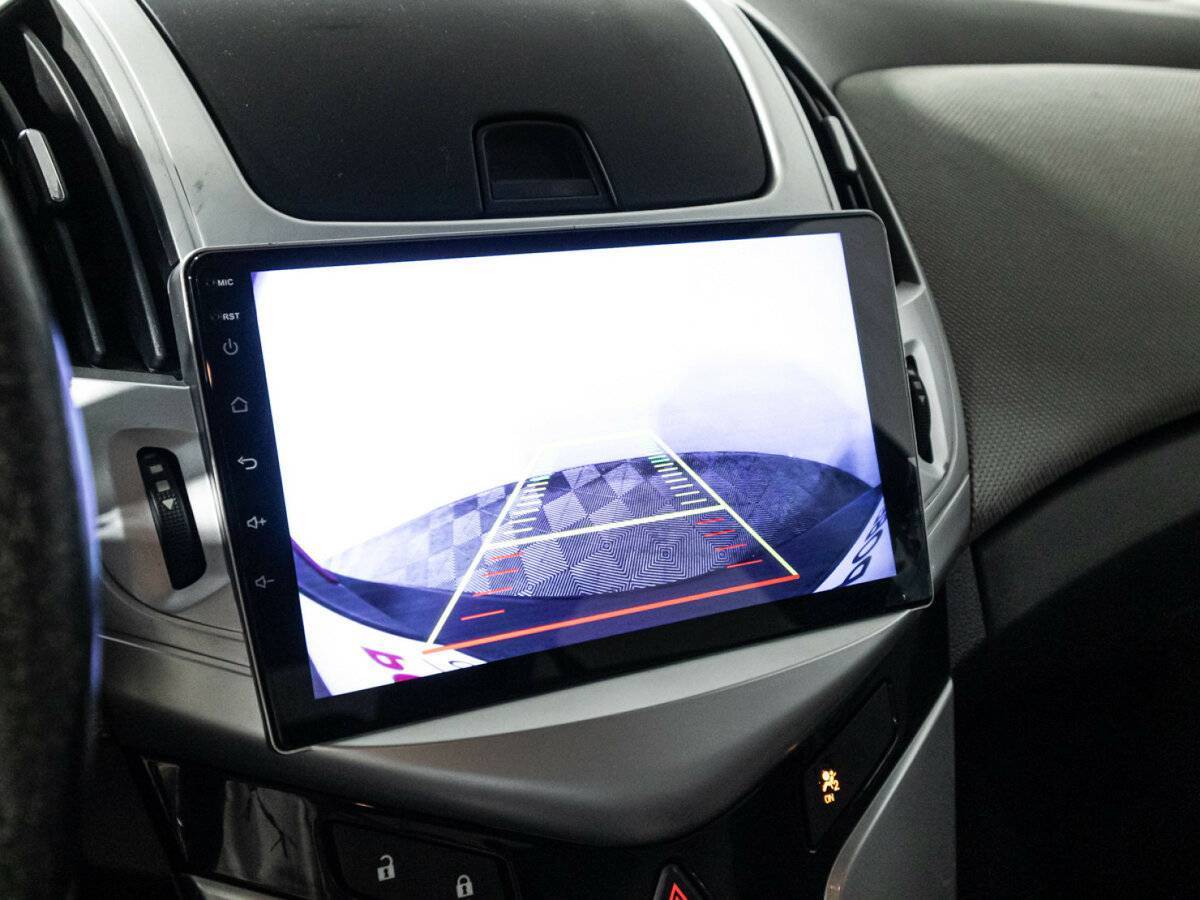 Купить Chevrolet Cruze, 2013, 173 987 км, фото №16