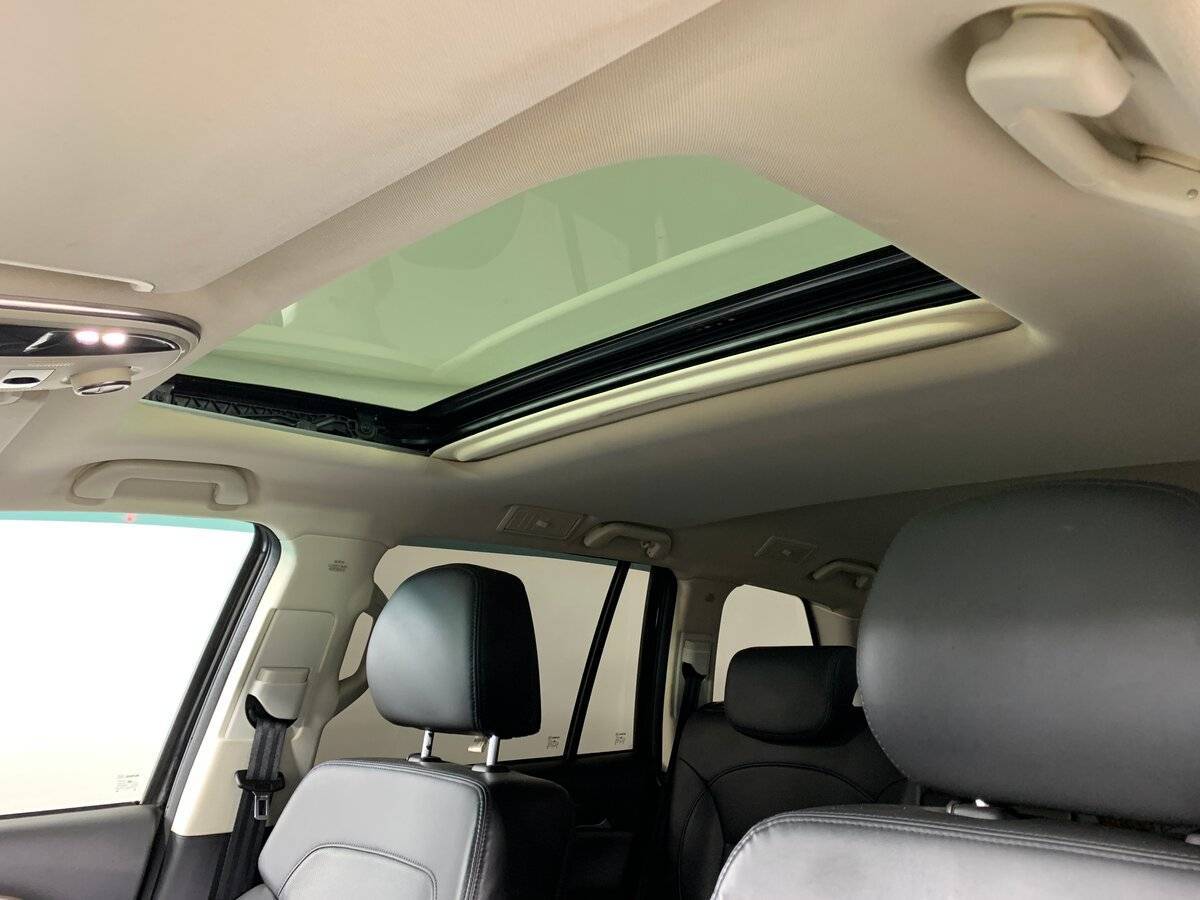 Купить Haval H9, 2020, 69 225 км, фото №18